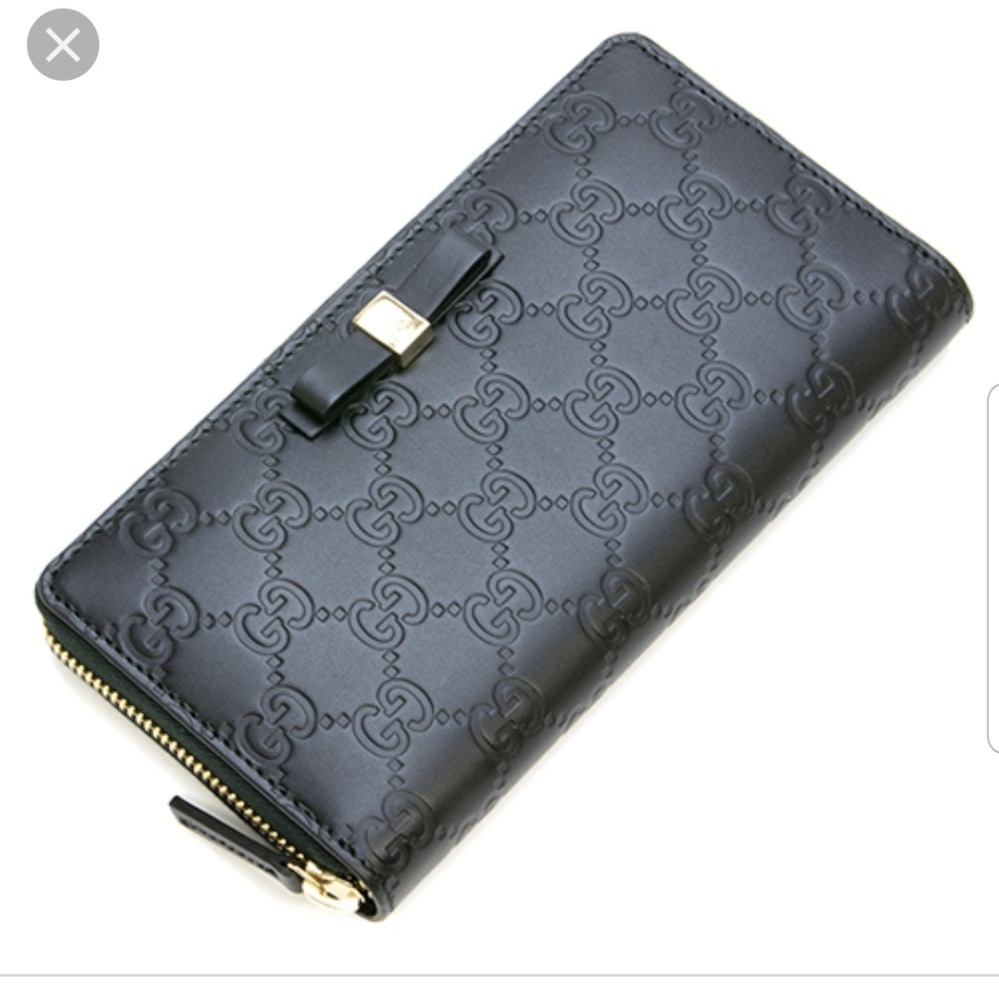 Gucci Wallet - Picture 2 of 7